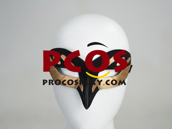Picture of Wuthering Waves Cristoforo Cosplay Mask C09813