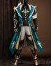 Picture of Game Genshin Impact Mondstadt Varka Cosplay Costume C09812