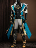 Picture of Game Genshin Impact Mondstadt Varka Cosplay Costume C09812