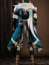 Picture of Game Genshin Impact Mondstadt Varka Cosplay Costume C09812