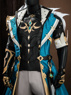 Picture of Game Genshin Impact Mondstadt Varka Cosplay Costume C09812