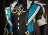 Picture of Game Genshin Impact Mondstadt Varka Cosplay Costume C09812