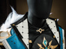 Picture of Game Genshin Impact Mondstadt Varka Cosplay Costume C09812