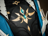 Picture of Game Genshin Impact Mondstadt Varka Cosplay Costume C09812