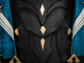 Picture of Game Genshin Impact Mondstadt Varka Cosplay Costume C09812