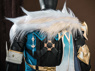 Picture of Game Genshin Impact Mondstadt Varka Cosplay Costume C09812