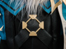 Picture of Game Genshin Impact Mondstadt Varka Cosplay Costume C09812