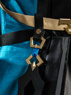 Picture of Game Genshin Impact Mondstadt Varka Cosplay Costume C09812