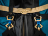 Picture of Game Genshin Impact Mondstadt Varka Cosplay Costume C09812