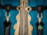 Picture of Game Genshin Impact Mondstadt Varka Cosplay Costume C09812
