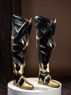 Picture of Game Genshin Impact Mondstadt Varka Cosplay Boots C09812
