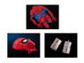 Picture of Brand New Day Peter Parker Cosplay Costume C09588S