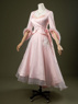 Picture of Ready to Ship Princess Casual Wear Pink Dress Cosplay Costume FY0223