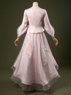 Picture of Ready to Ship Princess Casual Wear Pink Dress Cosplay Costume FY0223