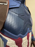 Picture of PRESALE Endgame Captain America Steve Rogers Cosplay Costume Retro Version C09815S