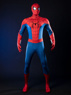 Picture of Brand New Day Peter Parker Cosplay Costume Silicone Printing Enhanced Version C09820