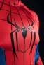 Picture of Brand New Day Peter Parker Cosplay Costume Silicone Printing Enhanced Version C09820