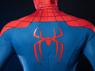 Picture of Brand New Day Peter Parker Cosplay Costume Silicone Printing Enhanced Version C09820