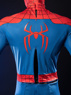 Picture of Brand New Day Peter Parker Cosplay Costume Silicone Printing Enhanced Version C09820