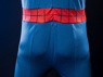 Picture of Brand New Day Peter Parker Cosplay Costume Silicone Printing Enhanced Version C09820