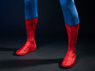 Picture of Brand New Day Peter Parker Cosplay Costume Silicone Printing Enhanced Version C09820