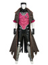 Picture of Game Rivals Gambit Remy Etienne LeBeau Cosplay Costume C09817