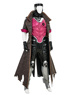 Picture of Game Rivals Gambit Remy Etienne LeBeau Cosplay Costume C09817