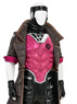 Picture of Game Rivals Gambit Remy Etienne LeBeau Cosplay Costume C09817