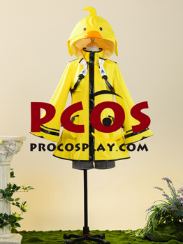 Picture of Game Genshin Impact Miliastra Wonderland Game Skin Cosplay Costume C09816