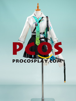 Picture of Wuthering Waves LYNAE Cosplay Costume C09815