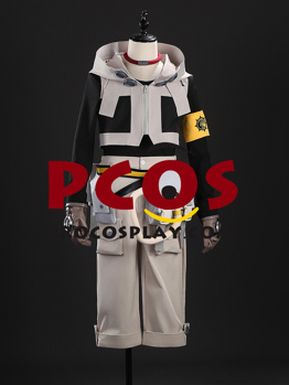Picture of GACHIAKUTA Rudo Surebrec Cosplay Costume FY0256