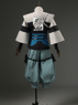 Picture of GACHIAKUTA Zanka Nijiku Cosplay Costume FY0257