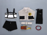 Picture of GACHIAKUTA Riyo Cosplay Costume FY0258