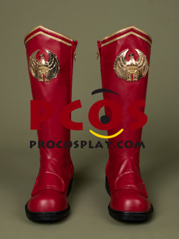 Picture of The Boys Homelander Cosplay Shoes C09128 AAA Ultimate Version