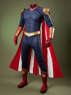Picture of The Boys Season 4 Homelander Cosplay Costume Distressed Version C09401S