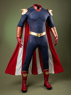 Picture of The Boys Season 4 Homelander Cosplay Costume Distressed Version C09401S