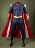 Picture of The Boys Season 4 Homelander Cosplay Costume Distressed Version C09401S