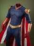 Picture of The Boys Season 4 Homelander Cosplay Costume Distressed Version C09401S