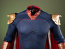 Picture of The Boys Season 4 Homelander Cosplay Costume Distressed Version C09401S
