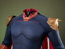 Picture of The Boys Season 4 Homelander Cosplay Costume Distressed Version C09401S