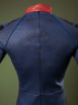 Picture of The Boys Season 4 Homelander Cosplay Costume Distressed Version C09401S