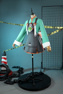 Picture of Zenless Zone Zero Zhao Cosplay Costume  C09822