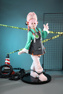 Picture of Zenless Zone Zero Zhao Cosplay Costume  C09822