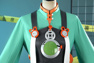 Picture of Zenless Zone Zero Zhao Cosplay Costume  C09822