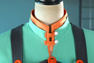 Picture of Zenless Zone Zero Zhao Cosplay Costume  C09822