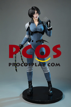 Picture of Absolute Catwoman Selina Kyle Cosplay Costume C09818