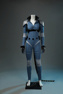 Picture of Absolute Catwoman Selina Kyle Cosplay Costume C09818