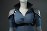 Picture of Absolute Catwoman Selina Kyle Cosplay Costume C09818
