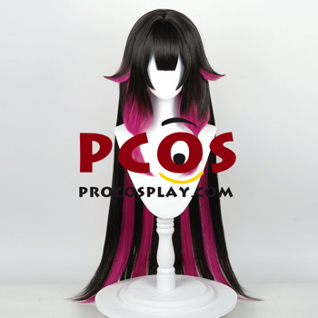 Picture of Game Genshin Impact Columbina Hyposelenia Cosplay Wig C09824