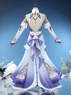 Picture of Genshin Impact Nicole Reeyn Cosplay Costume C09829